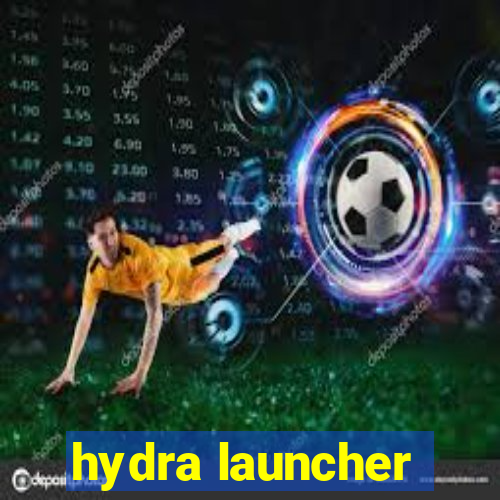 hydra launcher